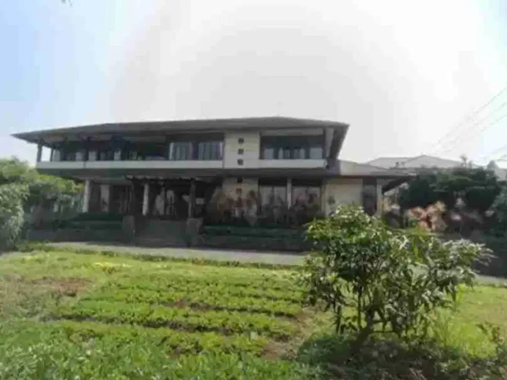 DIJUAL RUMAH LUX MURAH DI SETIABUDI REGENCY