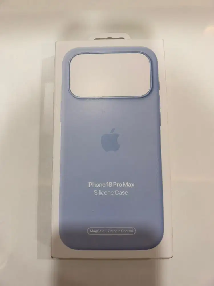 Case Iphone 18 Pro Max Baru IBOX