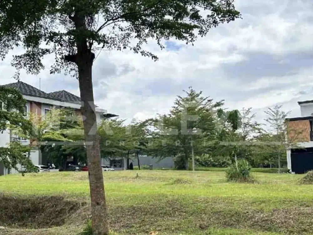 Tanah Dijual Murah The Araya Malang