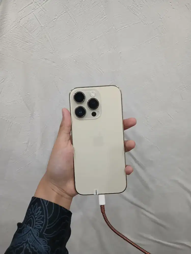 IPHONE 14 pro all prov