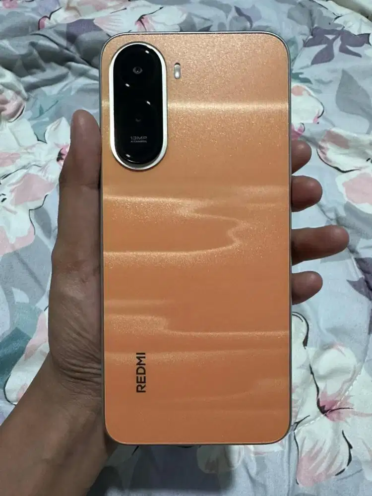 Redmi A7 Pro (4+4gb)