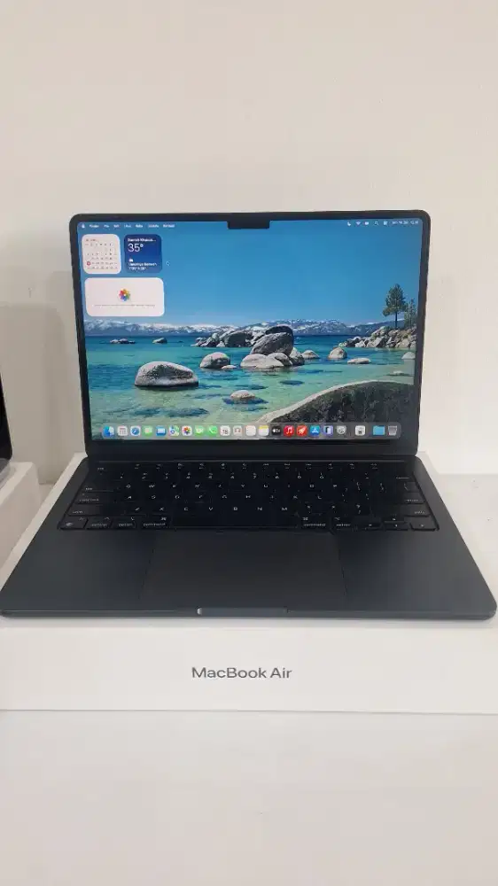 MACBOOK AIR M3 2024 13 16/256 GB