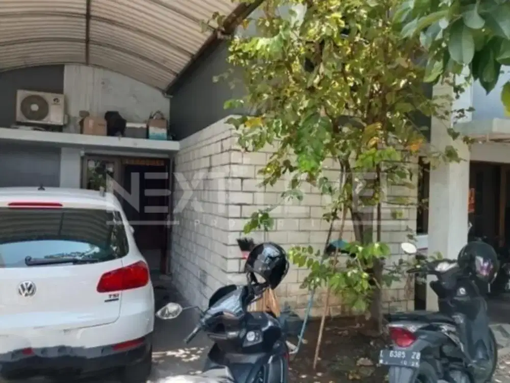 Dijual Rumah 2Lt Raya Regency Wiyung Minimalis Strategis Siap Huni