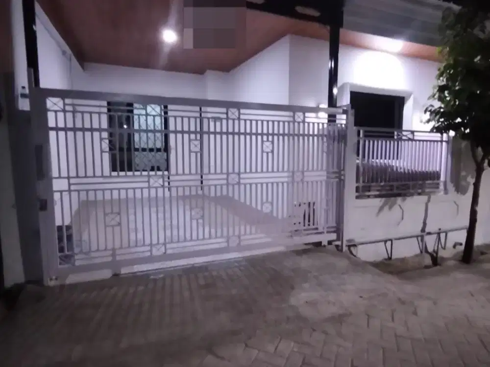 Dijual Rumah Cisauk HGB di Perumahan Griya Suradita Indah By Rumah Chinida (Lw)