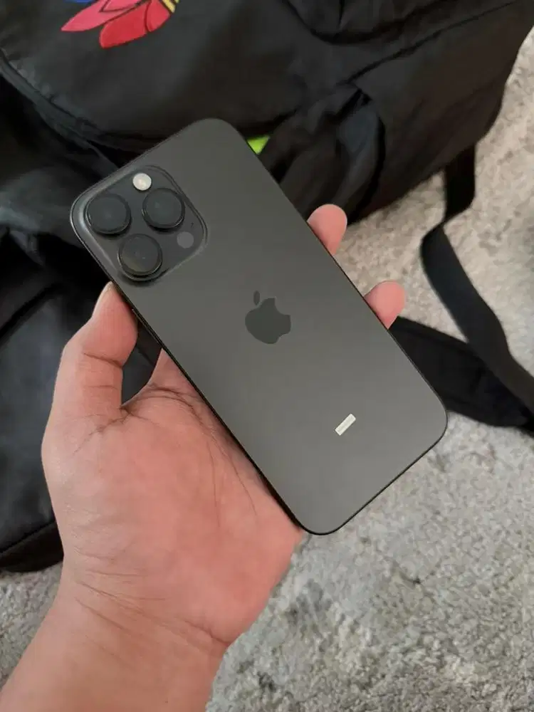 Iphone 16 promax 256gb ibox