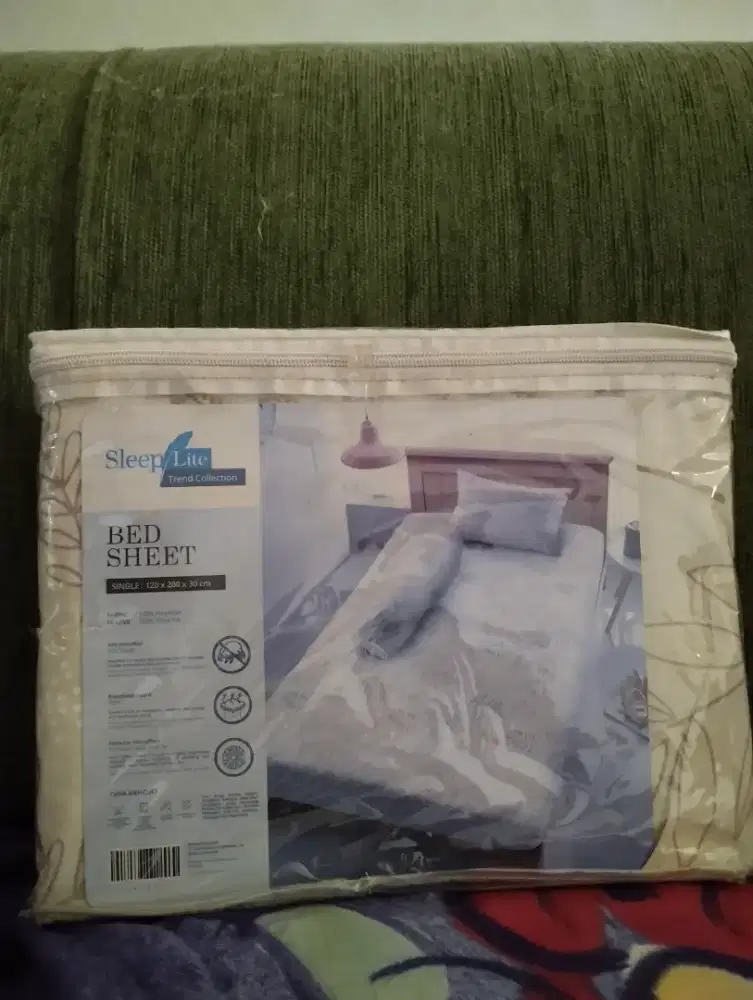 Seprei Sleep Lite by Azko