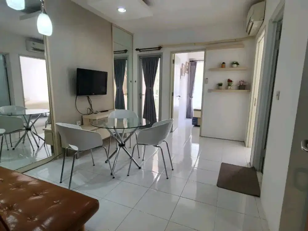 APARTEMEN EASTCOAST RESIDENCE SURABAYA