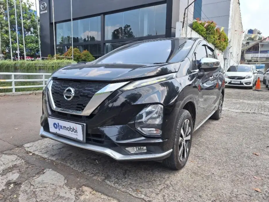 DP MURAH Nissan Livina 1.5 VL Bensin-AT 2019  CFNBF