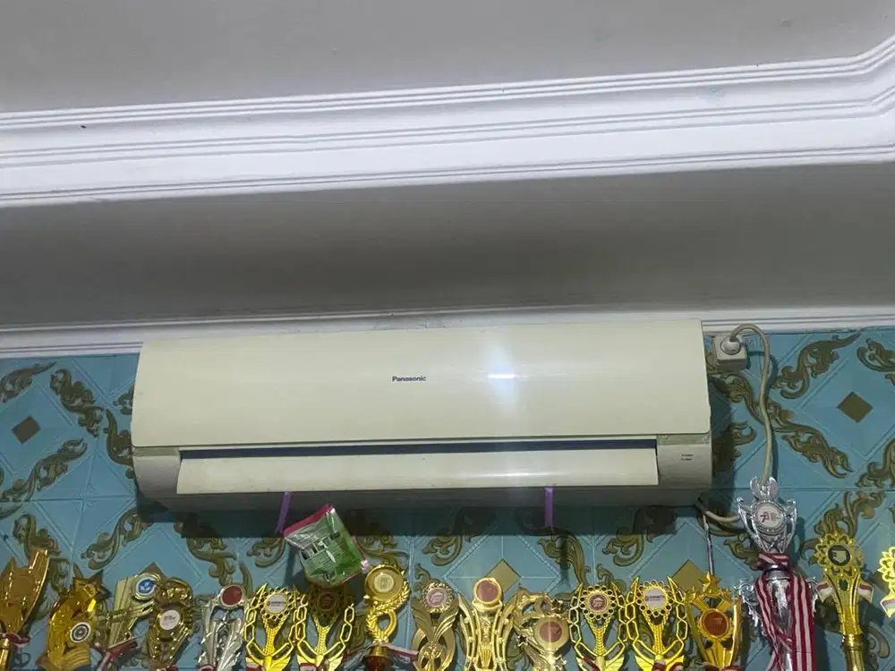 Dijual Ac 2PK ( harga 2.5 ) bisa nego dikit