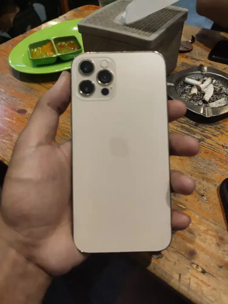 iPhone 12 Pro 128GB Inter