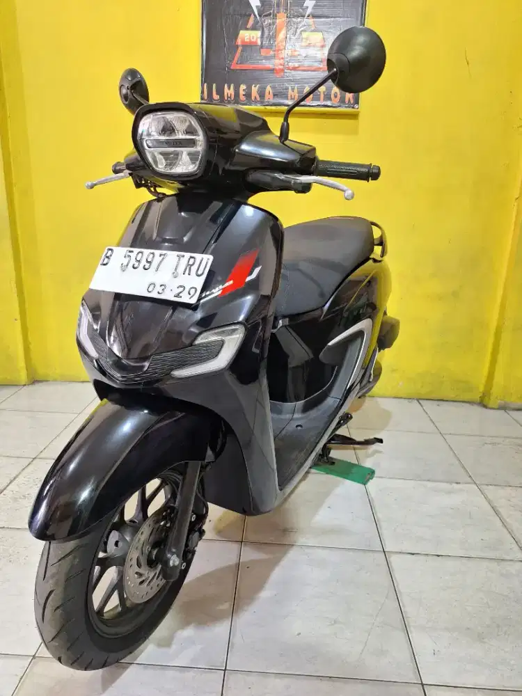 Honda Stylo 160 Cbs 2024 Cash & Credit