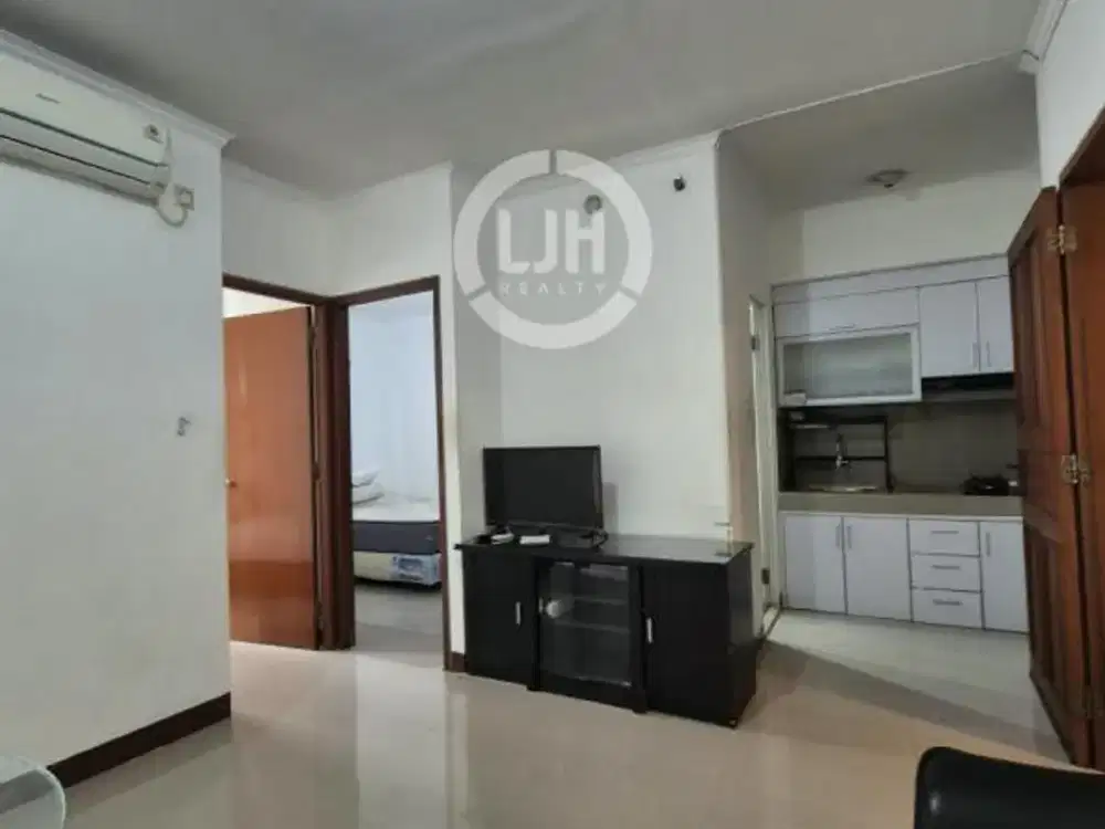 Apartemen Gading Mediterania Residence Kelapa Gading Jakarta Utara