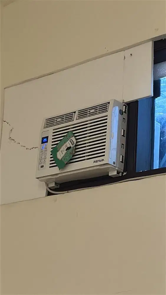 Ac portable reiwa