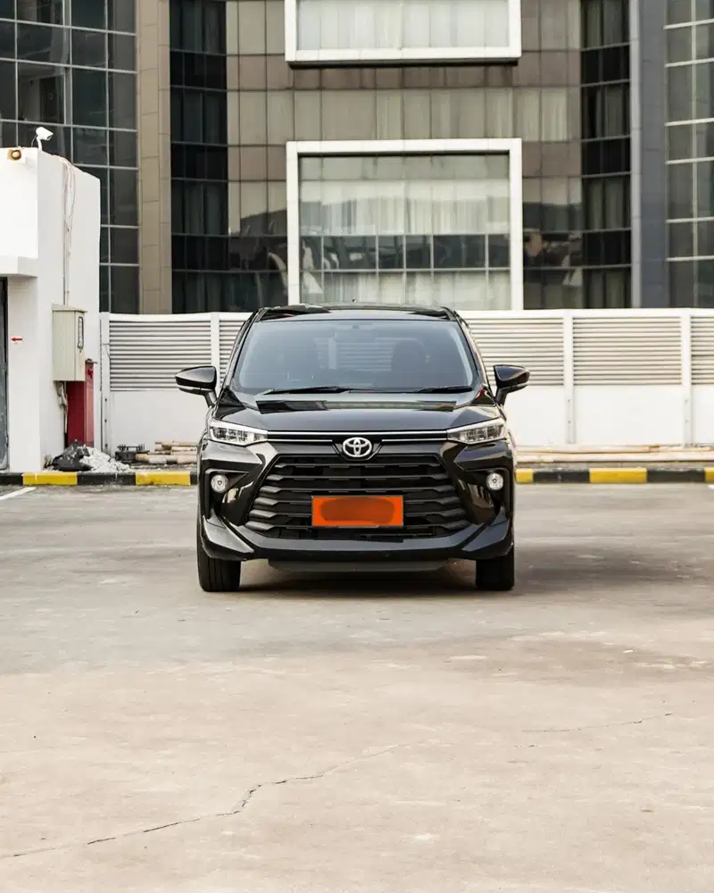 Avanza 1.5 G At 2024 DP 15JT