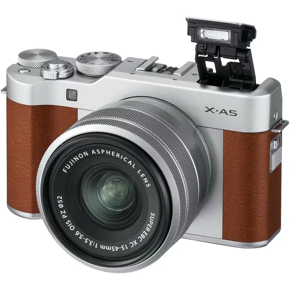 Fujifilm Mirrorless XA 5