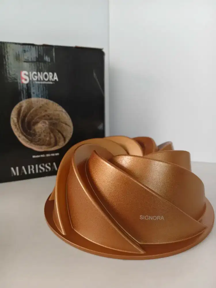 Preloved loyang sultan Signora