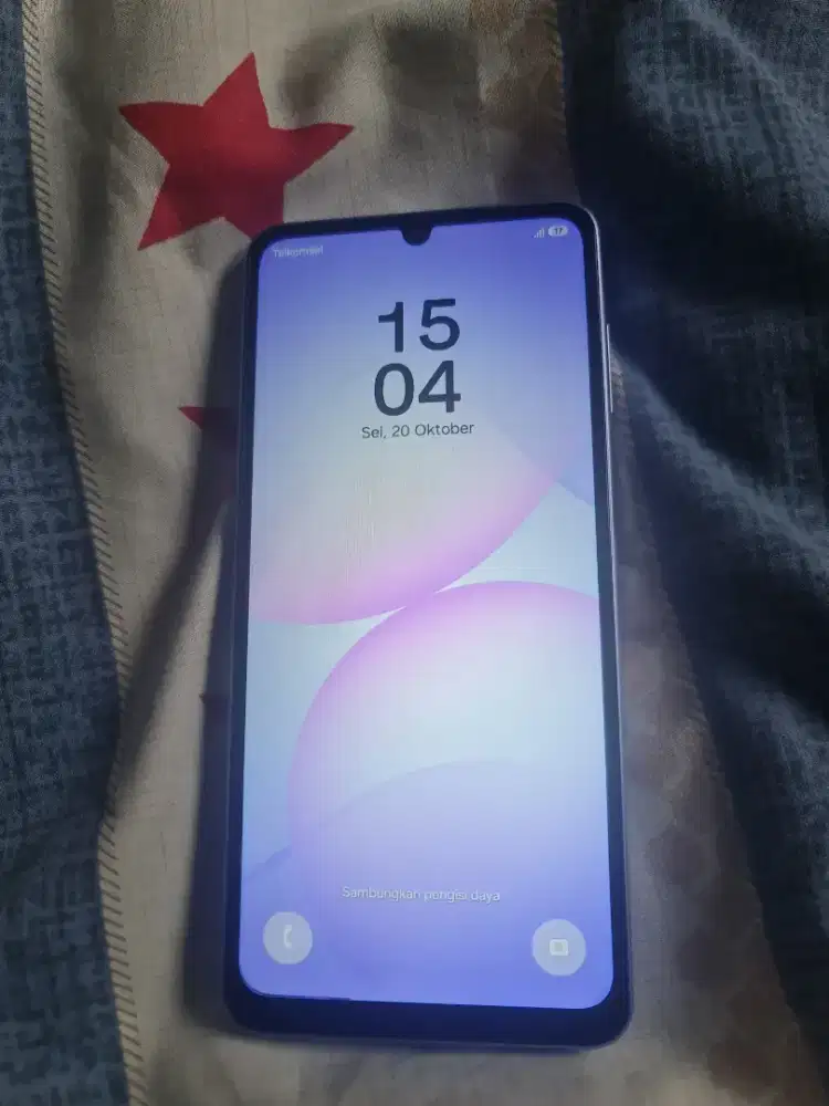 Samsung A07 4/64 Sein