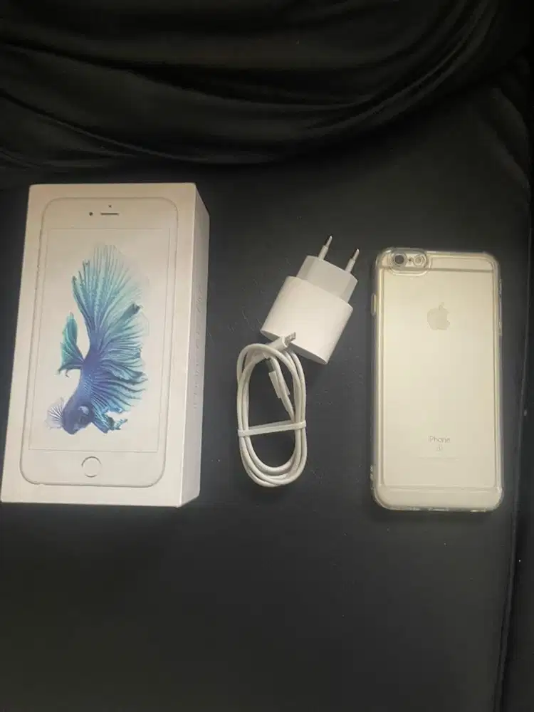 Iphone 6S PLUS 32B Ibox