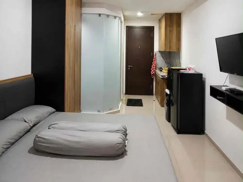 FOR RENT – Pacific Garden Campus Town, Alam Sutera