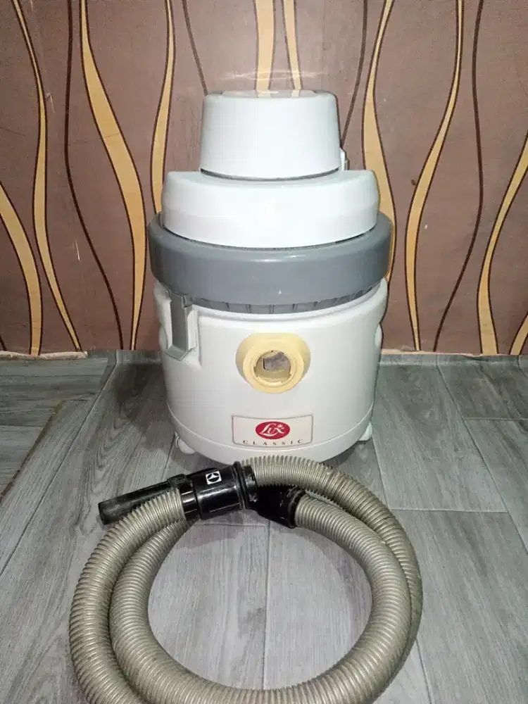 Vacum cleaner Lux classic