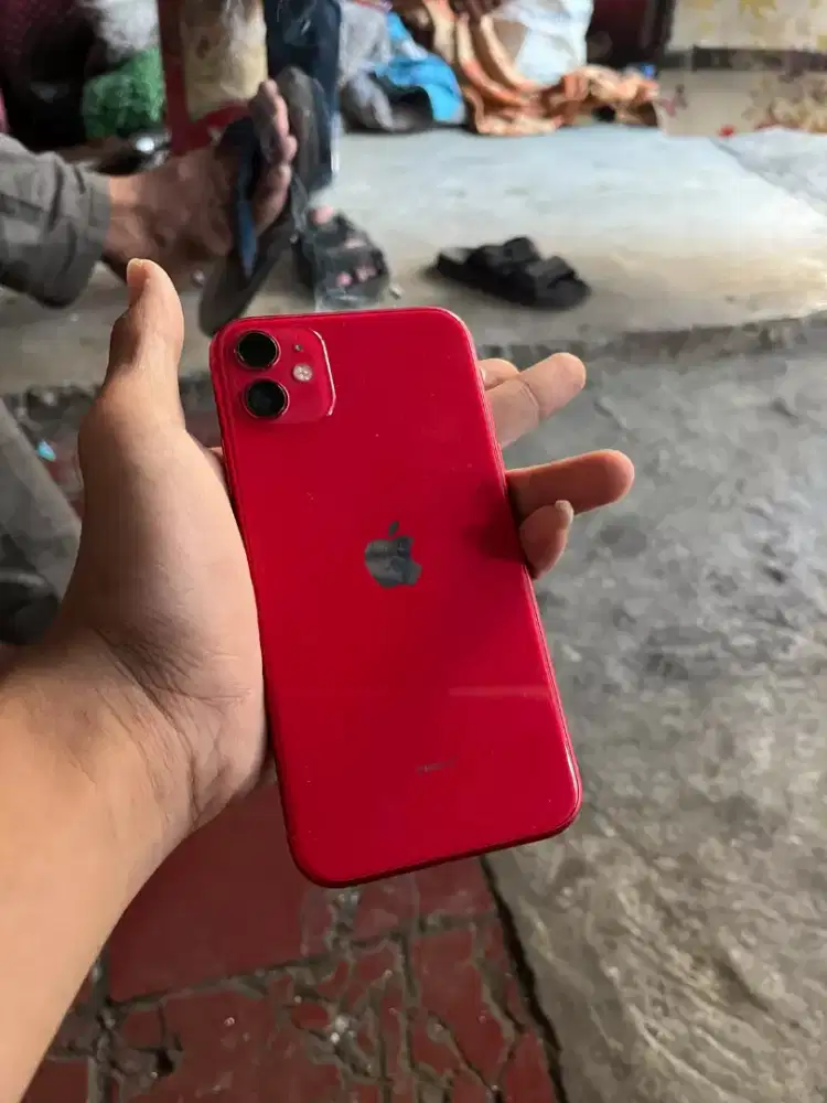 IPhone 11 64gb nominus