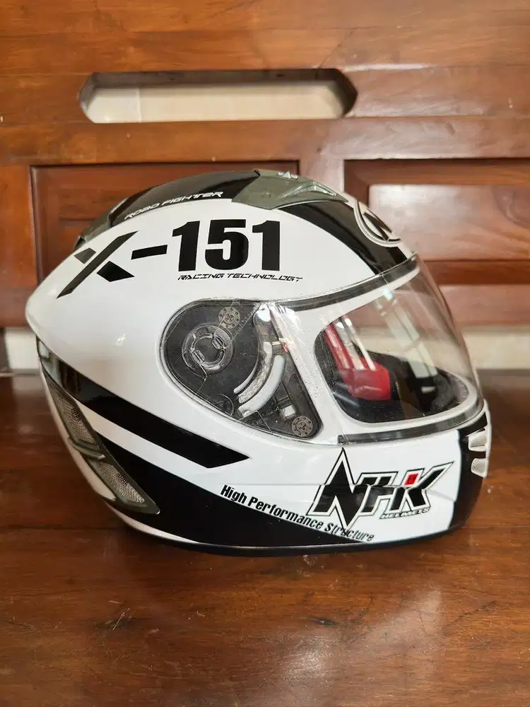 Helmet NHK X-151