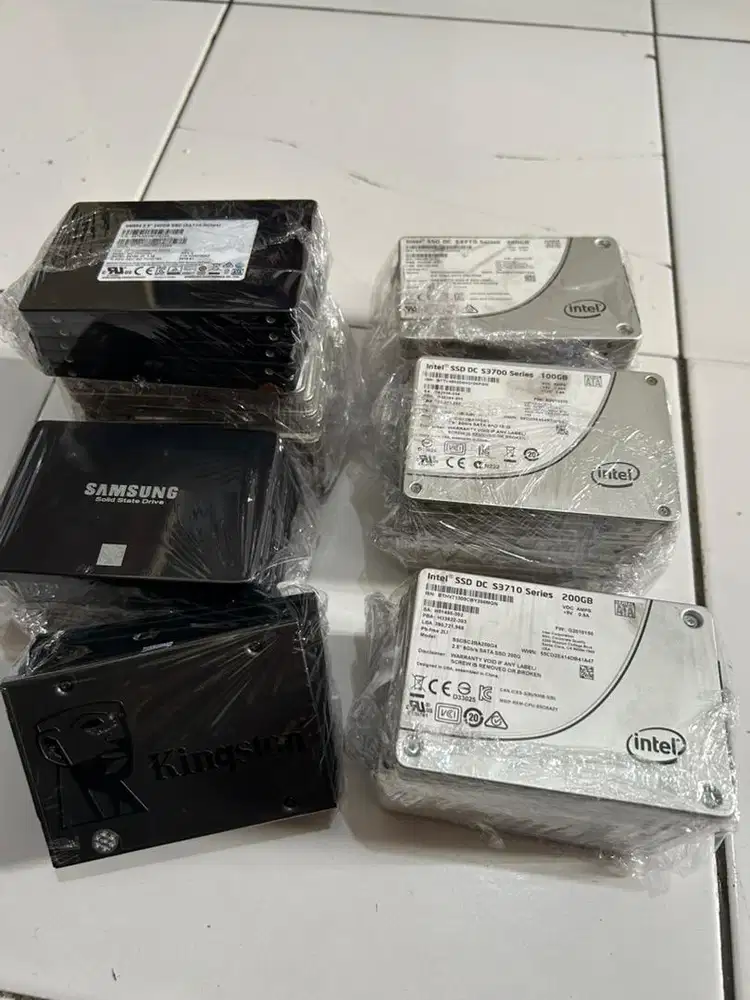 Dibeli segala jenis sparepart komputer,server,mini pc,intel nuc,DLL