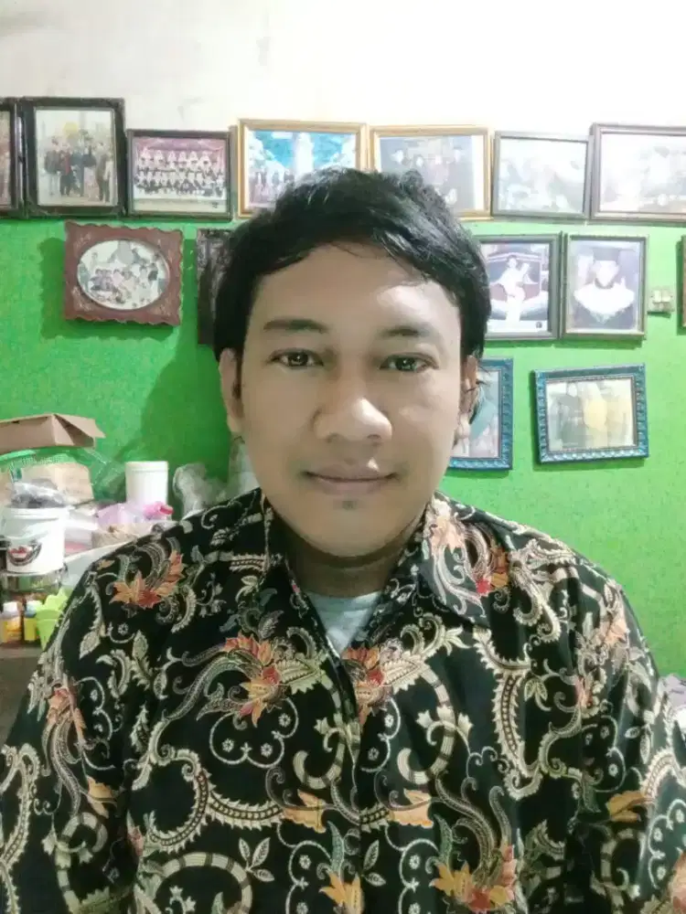 Mencari pekerjaan