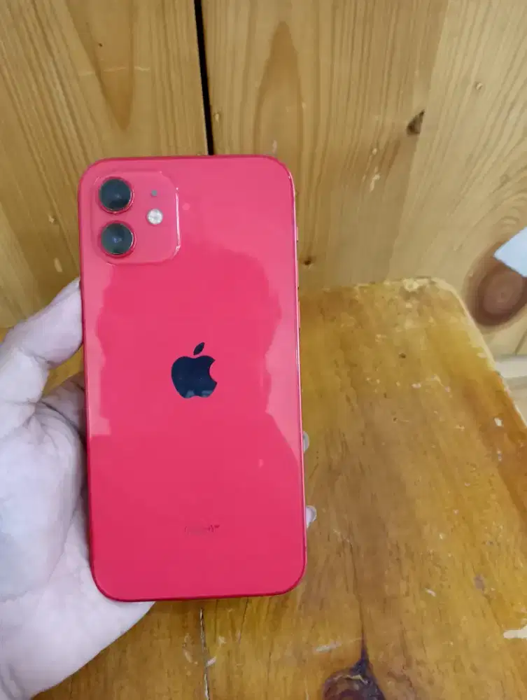 IPhone 12 64Gb Regist