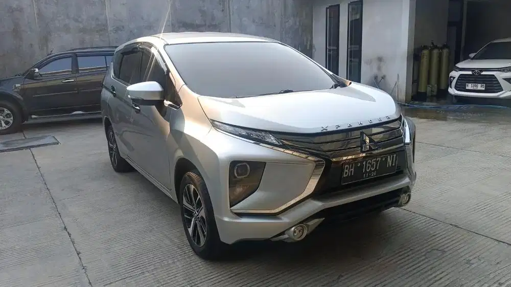 Xpander 1.5 Sport AT 2018