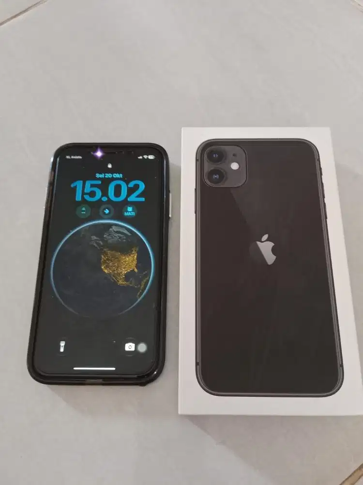 Iphone 11 64 Gb Ex Ibox