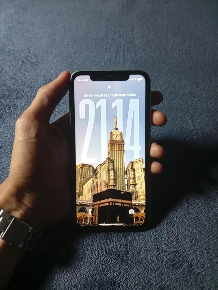 Iphone 11 128GB Inter Mulus 98%