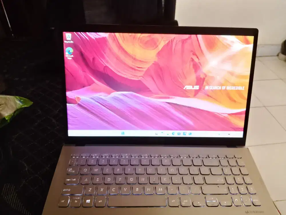 asus A509 m
Proces: intel coleron N4020
Vga: 
Ram: 4gb
 penyim :256 gb