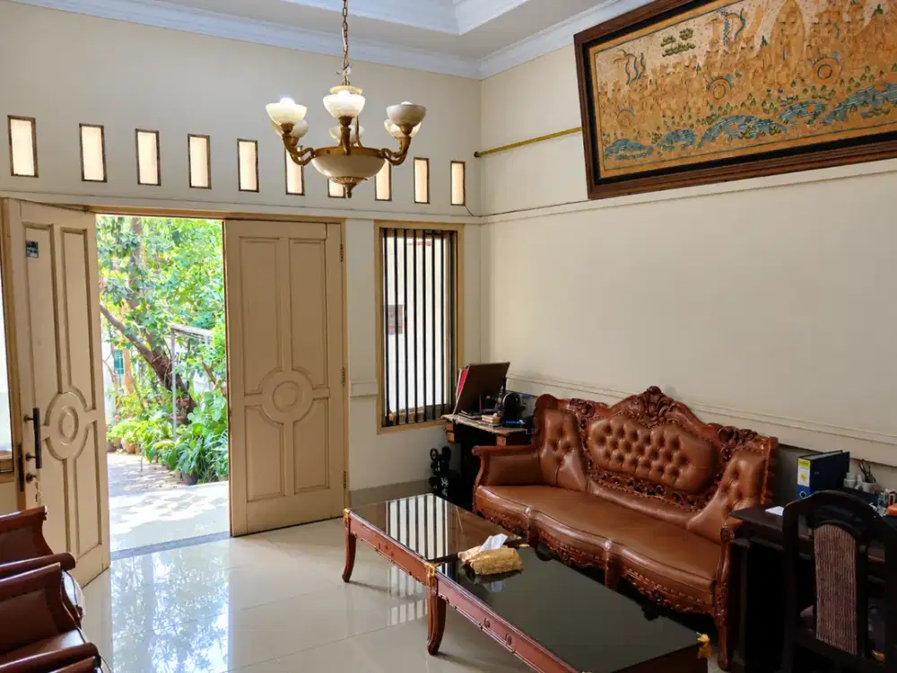 Rumah 2lt 10x25 251meter 4KT Pondok Kelapa Duren Sawit Jakarta Timur