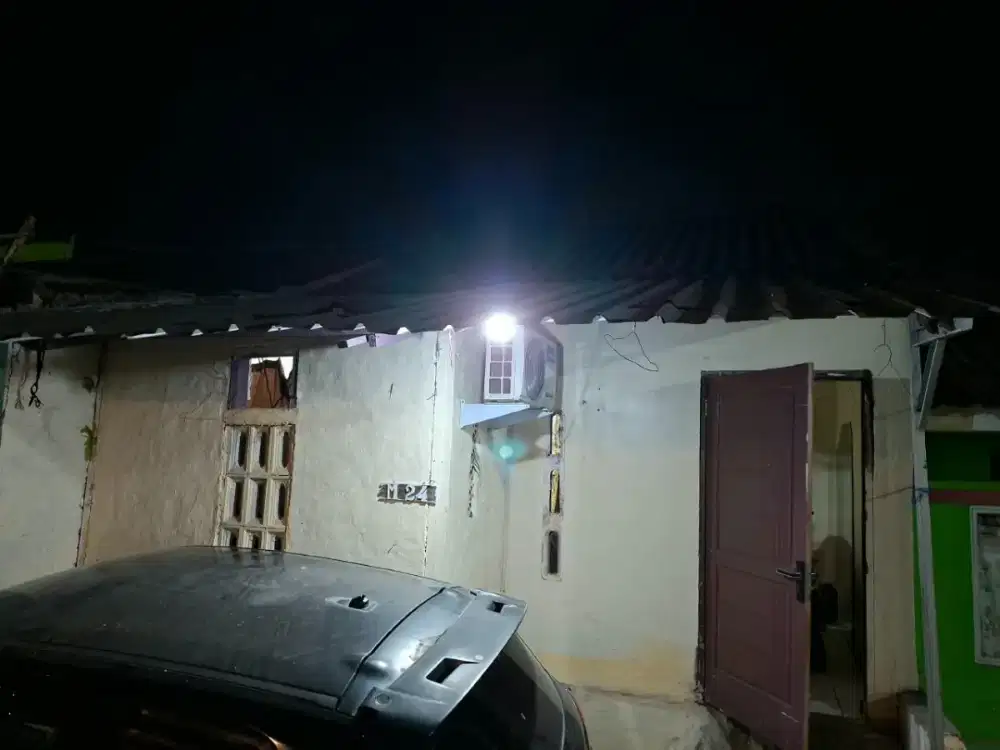 Rumah Murah Jual Cepat Puri Asri Delta Semarang