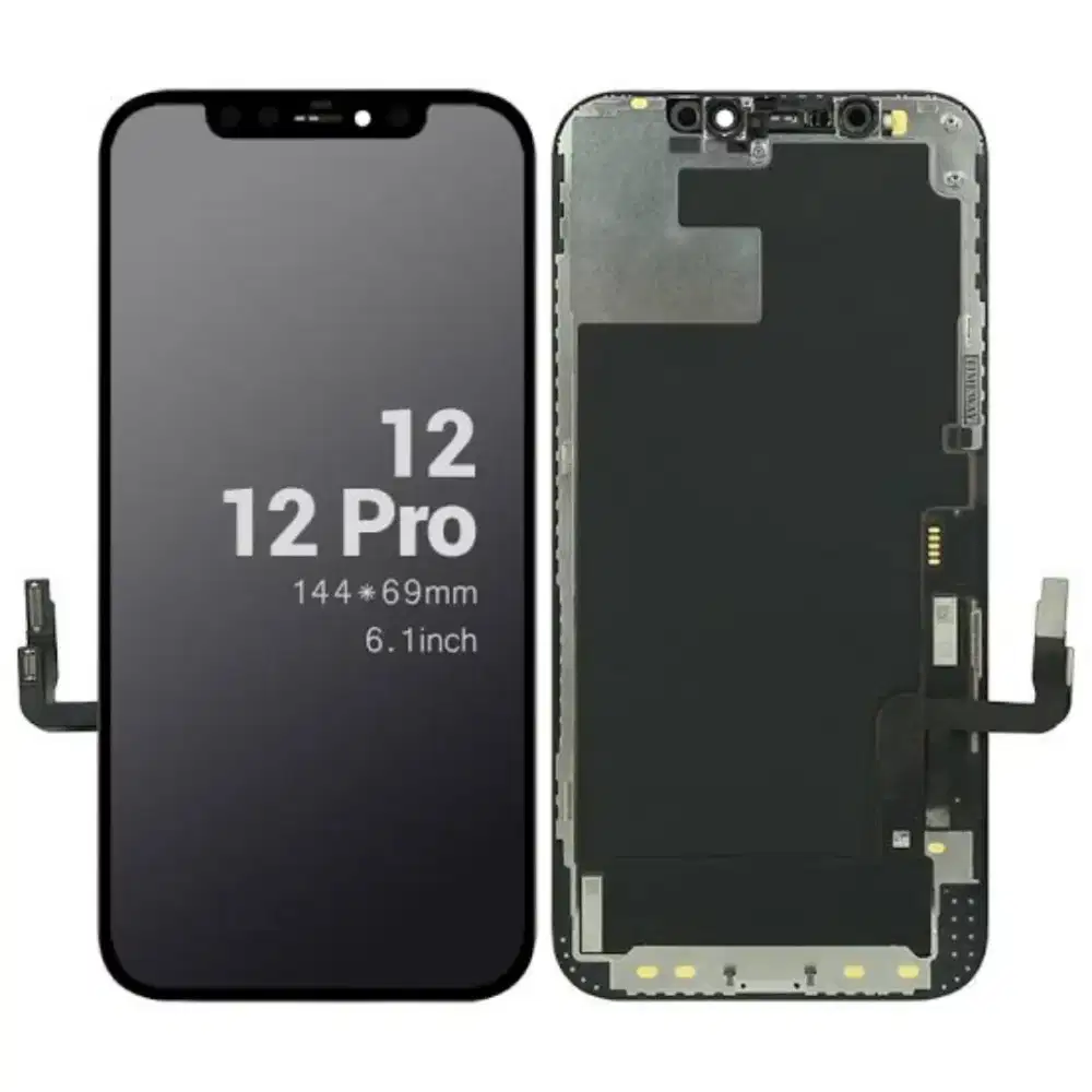 LCD IPHONE 12 PRO