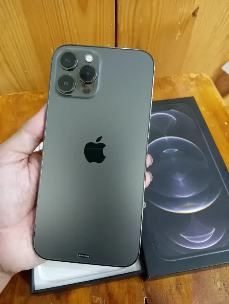 IPhone 12 pro max 256Gb IBox