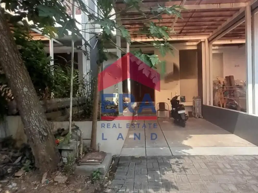 Disewakan Rumah Furnish di Jasmine Valley Araya Malang