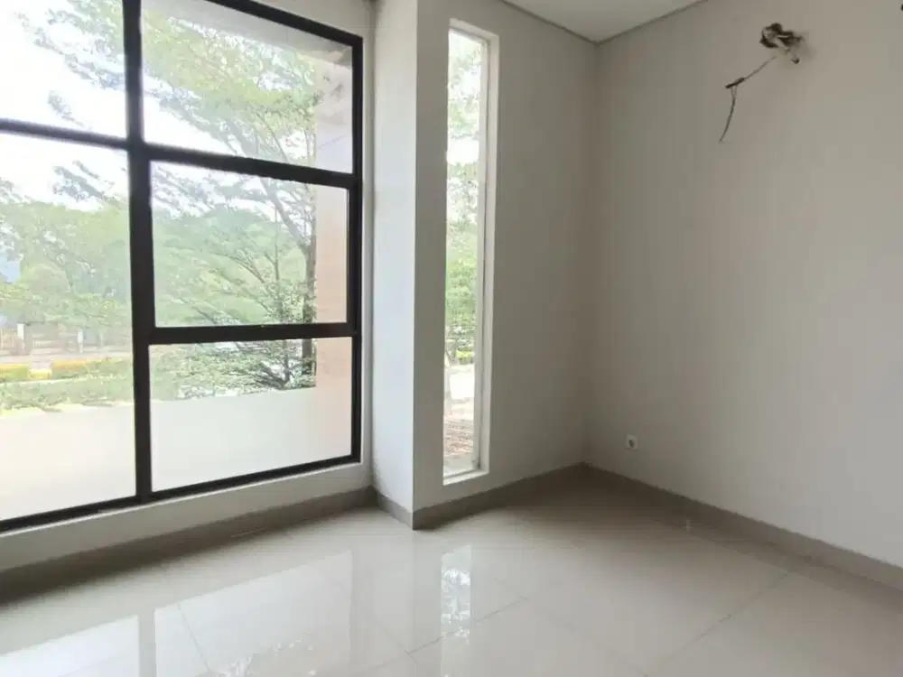 Ruko Lokasi Strategis Ramai di Jakarta Garden City Cakung Jakarta Timur