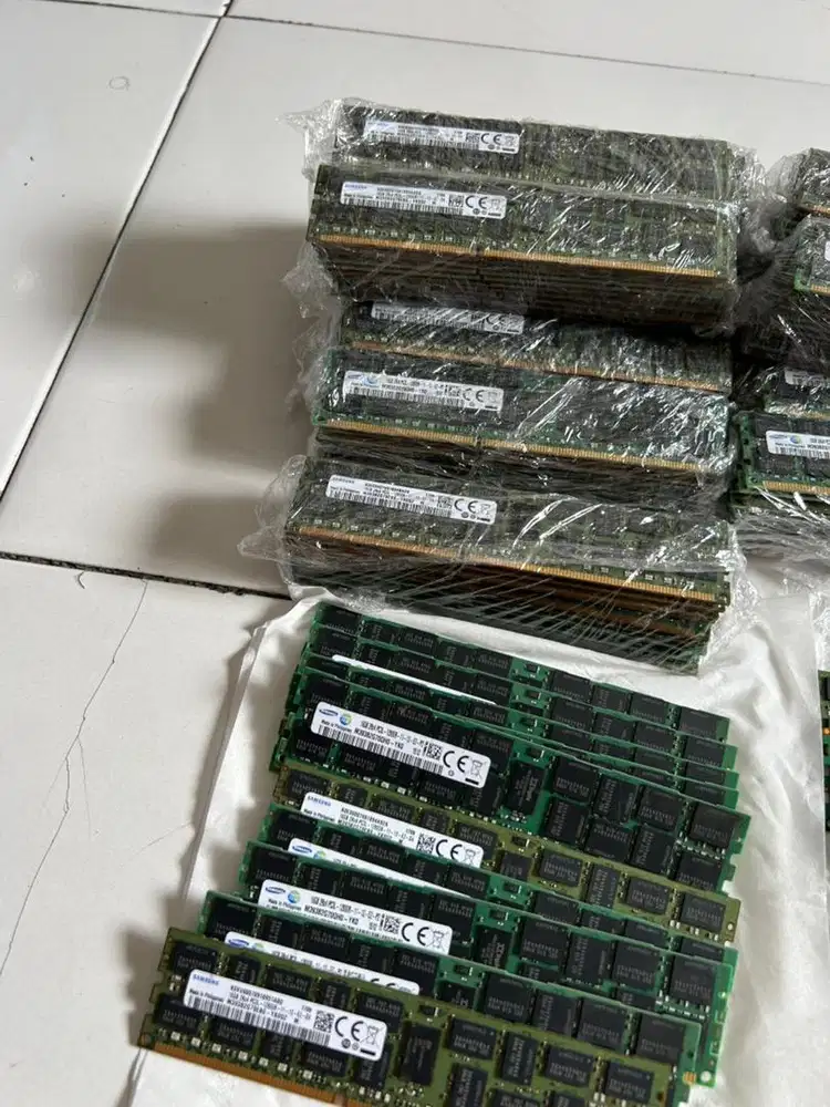 Menerima jual beli part komputer,server,mini pc,intel nuc,dan lain2