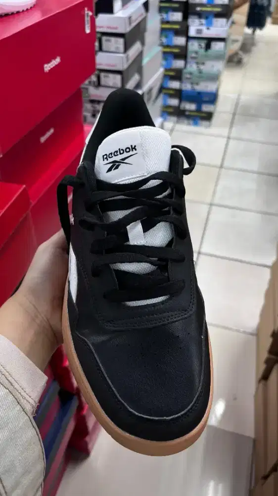 Sepatu BB 1000 REEEBOK