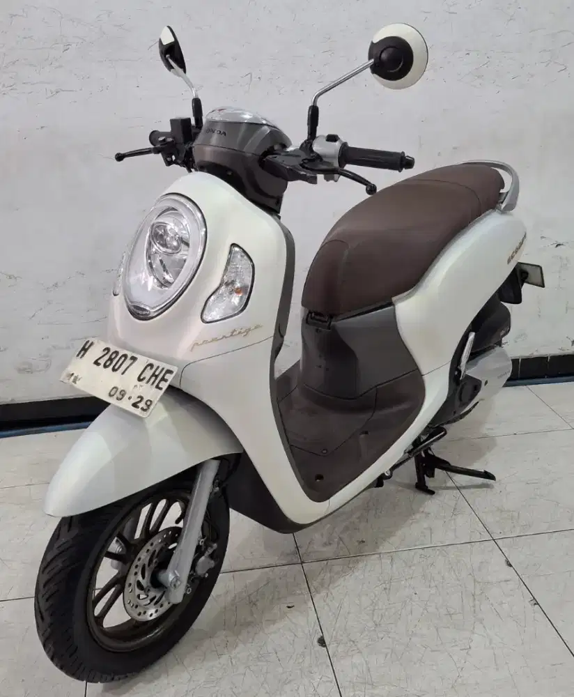 Scopy Prestige Tahun 2024