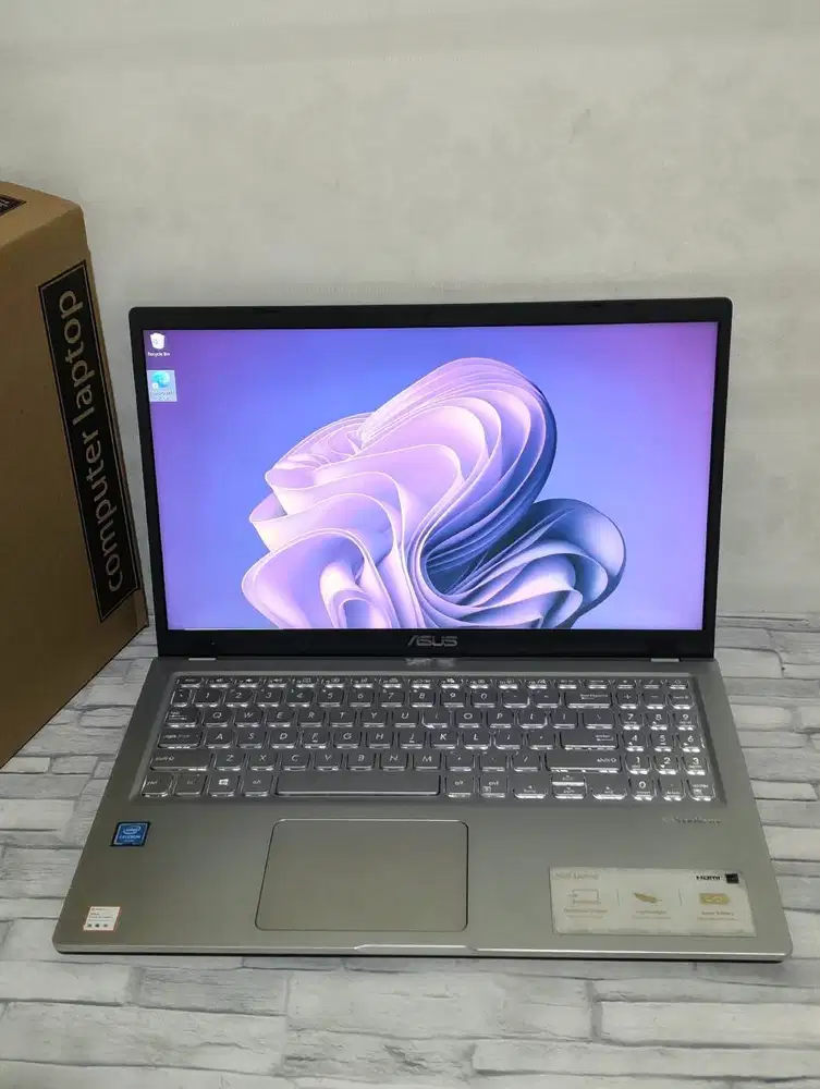 Asus Vivobook A516M - LikeNew