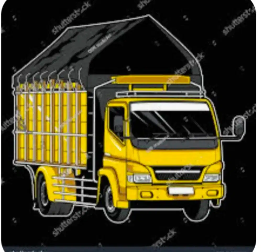 Lowongan Driver dan operator forklip