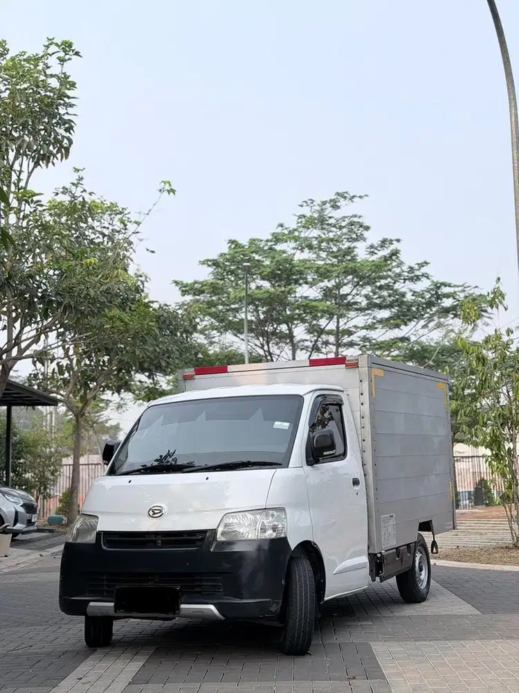 Gran Max PU 1.5 2018