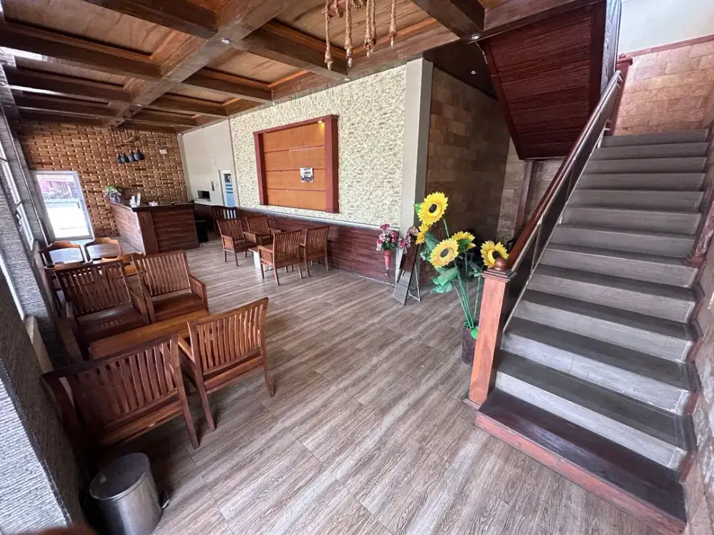 Sewa Restoran Rumah Gudang di Purwodadi Harga Murah Dekat Gerbang Tol Tahunan Per 2026 Dibawah 251jt