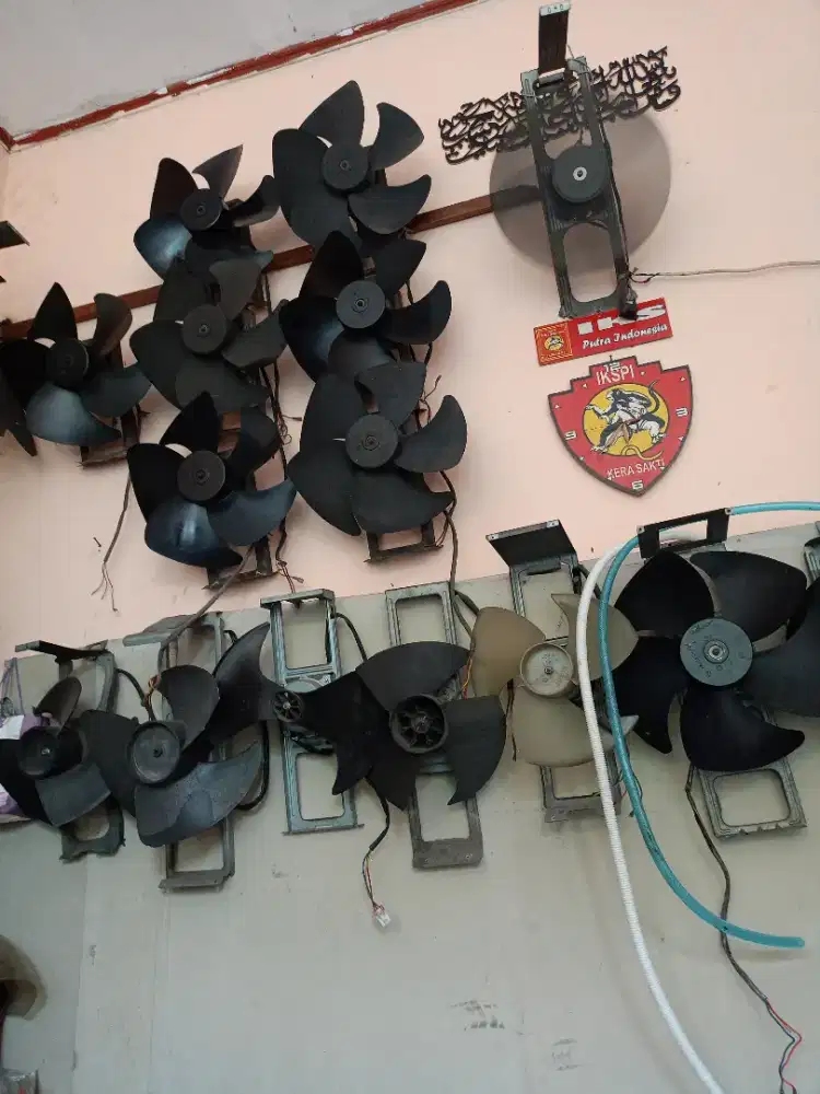 Kipas outdoor ac