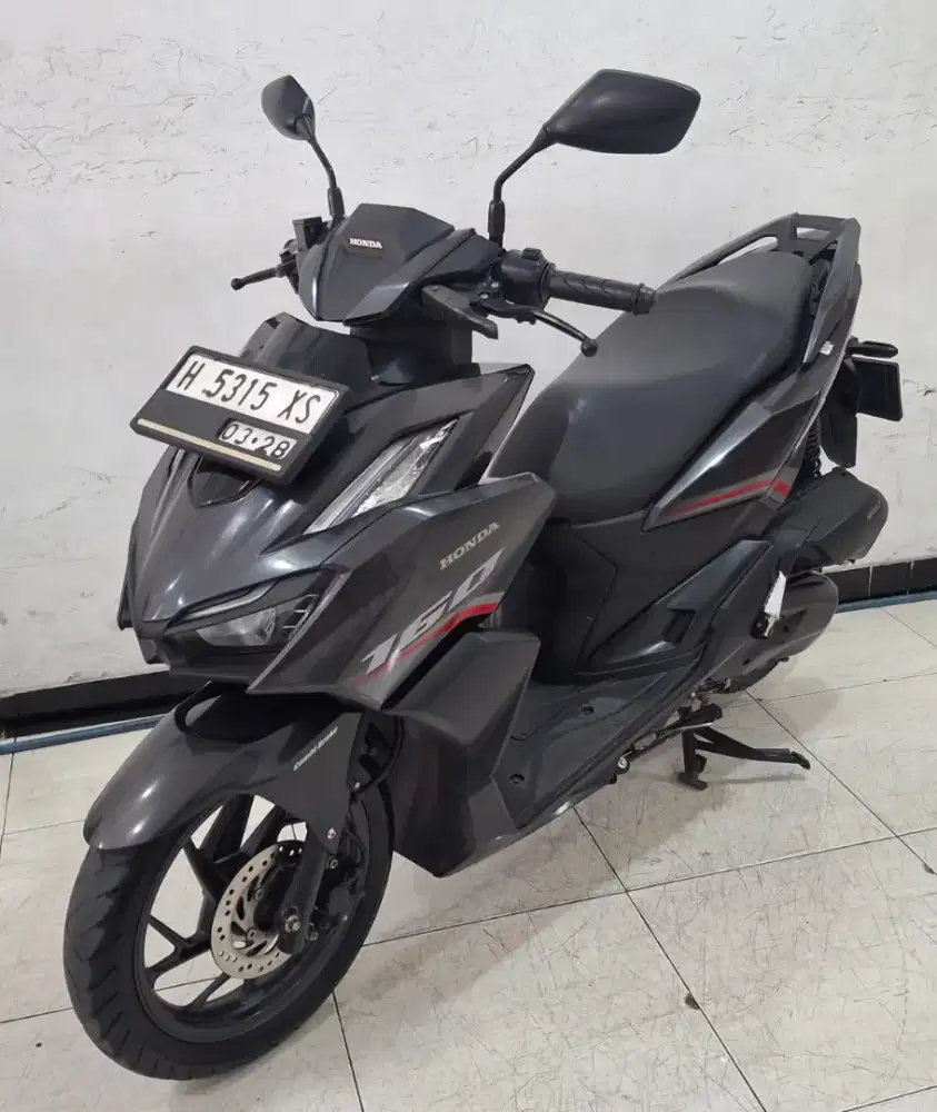 Vario 160 Tahun 2023