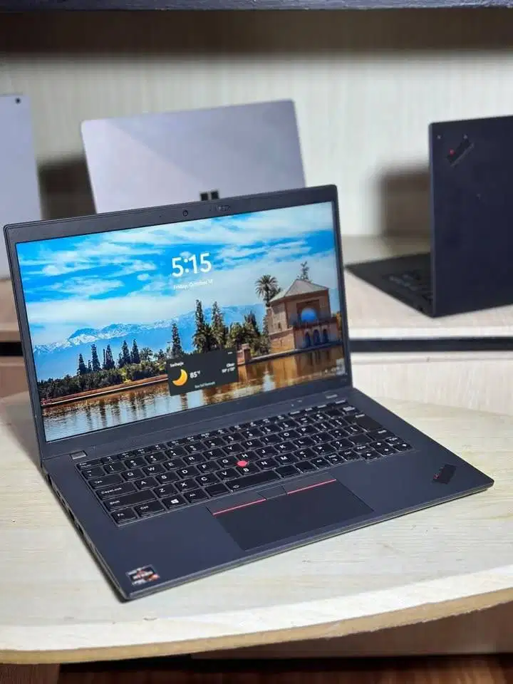 Lenovo Thinkpad L14 Gen 4 AMD Ryzen 5 PRO 7530U VGA AMD Radeon
