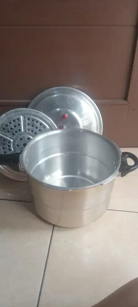 Dijual panci presto